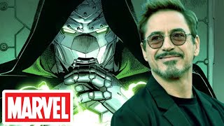 Behind the Scenes: Robert Downey Jr.'s Conditions to Rejoin the Marvel Universe!