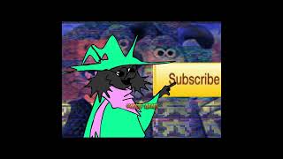 ralsei benz (Fandub Español Latino)