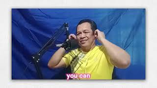 The Coward of the County - Kenny Rogers (Cover: RIC SENERPIDA) #likeandsubscribe #shareandcomment