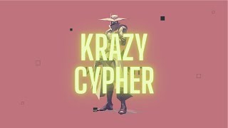 Krazy Cypher