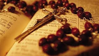 The Holy Rosary | All Mysteries