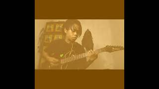 cover gitar ( namamu )