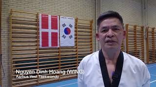 Aarhus Vest Taekwondo Klub mangler støtte