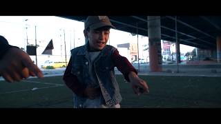 Big Metra - Mas Fuerte (Video Oficial)