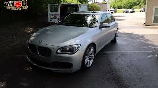 MAKING MONEY OFF DETAILING - AUTO DETAILING - DAY 564 - #car #video #viral @AroundNashville #fyp