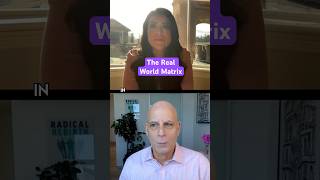 The Real World Matrix #leadership #randygage #mlm #mlmbusiness