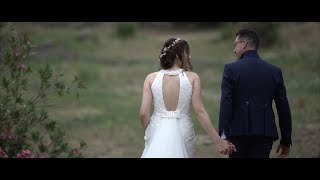 Vincenzo e Fina - wedding trailer