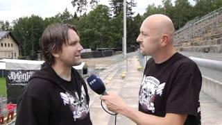 TV Oberfranken - Vorbericht RIC-Open Air 2011.mp4