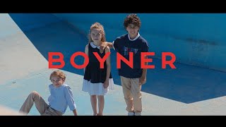 Boyner Reklam Filmi Yayında - Güzel Bayramlar Türkiye!