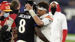 Lamar vs Mahomes!!! 2024-2025 NFL Season preview and Fantasy Football talk (Season 3)