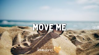 Charli XCX - Move Me (Lyrics) | Love Island 2023