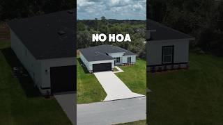 This is what affordable homes look like in Ocala, Florida