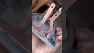 iron base replace||electronics youtubeshort #trendingshorts #reelsvideo#iron#base