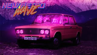 Back To The 80's' - Retro Wave [ A Synthwave/ Chillwave/ Retrowave mix ]