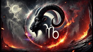 Is Capricorn the Devil?