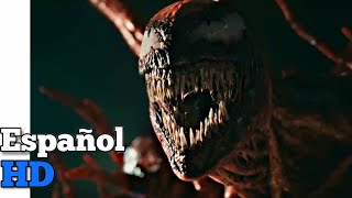 Venom 2 | Escena: Cletus rescata a su novia [2/2] | Español Latino HD