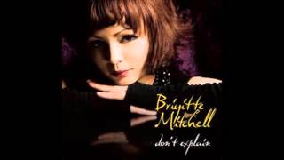 #13 ''My Favorite Things'' By Brigitte Mitchell~A Jazzy Soul Christmas