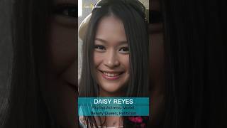 Beauty Queen Diva Daisy Reyes noon at ngayon #shorts #noonatngayon #daisyreyes