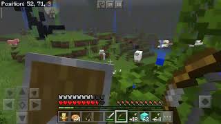 Minecraft live stream with friends ||play with us in our world|| @Live Insaan