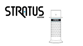 STRATUS Your Air Filtration Solution