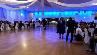 Steps Dance Studio - Corporate Event - Salsa