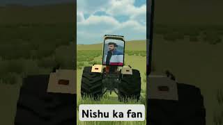 #nishu fan#