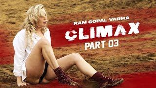 Ultimate Desert Showdown | Unraveling the Dark Twist in RGV’s Climax | RGV