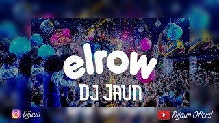 ELROW SESSION 2019 |TECH HOUSE MIX - SEPTEMBER 2019 (DJ JAUN)