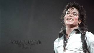 Michael Jackson | Best Of Joy [Acapella]