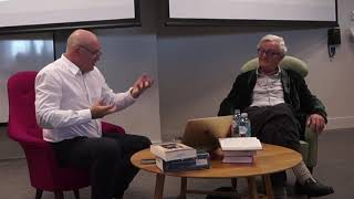 John Minford: Translation without rules