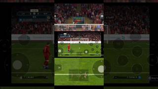 Menepis Penalti Pemain Liverpool | PES 2019 Gameplay | Mogule Cloud Game #shorts #pesgameplay