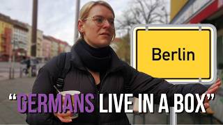 German Culture Stereotypes: Myth Or Reality? Interview With Locals In Berlin | The Movement Hub