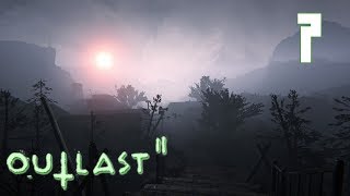 Outlast 2 -  Revelation/Откровение [Финал] (без комментариев/Walkthrough No Commentary)