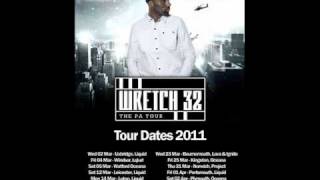 Wretch 32  Someone Like You