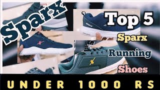 sparx shoes review | top 5 Sparx running shoes | honest review