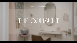 The Consult