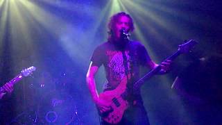 Aetherian - The Rain / Drops of Light , Live @ Temple, Athens, Greece, 2018