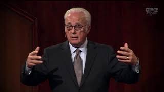 John MacArthur and Rodney Howard Browne: Reformed Hypocrisy?