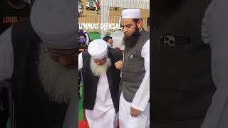 Maulana Sajjad Nomani Short Clip #shorts Sajjad Nomani Entry #jamshedpur #sajjadnomani #bheemarmy