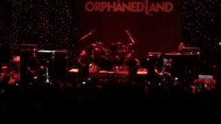 Orphaned Land - All Is One