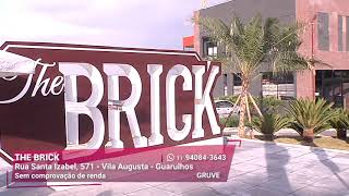 Lançamento The Brick - Construtora Vegus - Gazeta Imóveis - 25