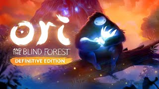 Ori and the Blind Forest