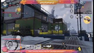 Watch me play Call of Duty®: Mobile via Omlet Arcade!