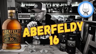 ABERFELDY 16