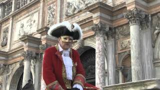 CARNEVALE DI VENEZIA 2012