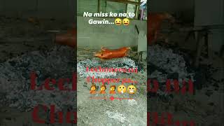 Lechonero na chopper pa 🤦🤦🤦😁😁💪 #youtubeshorts #shorts PLEASE subscribe my YouTube channel..thank you