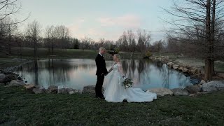 Chad & Kara - Wedding Highlights