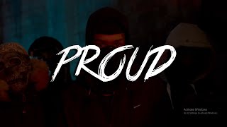 [FREE] UK Drill Type Beat x NY Drill Type Beat - "PROUD" | Drill Type Beat 2024