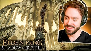 Enir-Ilim - ELDEN RING: Shadow of the Erdtree #46 | FunkyBlackCat