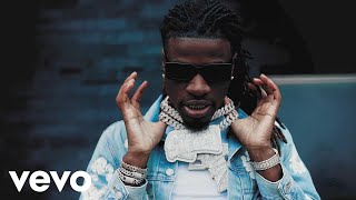 SleazyWorld Go ft. Tee Grizzley & Moneybagg Yo - Chastised [Music Video]